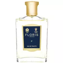 Floris Jf EDT tualetinis vanduo unisex, 100 ml