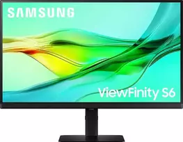 Monitorius Samsung ViewFinity S6 (S60UD) 27 näyttö