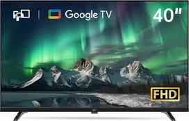 Televizorius FPD 40 G700 – Full HD LED Google TV