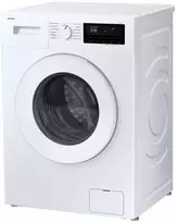 Skalbimo mašina Samsung WW90FG3M05TWEE pyykinpesukone, valkoinen