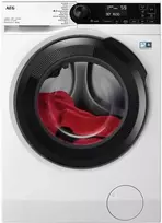 Skalbimo mašina AEG 8000 PowerCare kuivaava pyykinpesukone (LWR834G96T)
