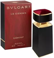 Bvlgari Le Gemme Garanat parfuminio vandens purškiklis 100ml