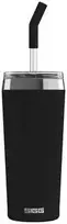 SIGG Helia muki, musta, 0,6 l