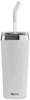 SIGG Helia muki, valkoinen, 0,6 l