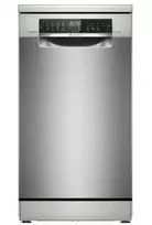 Bosch Serie 6 SPS6EMI21E indaplovė Laisvai pastatoma 10 vietų komplektų B