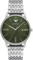 Vyriškas laikrodis EMPORIO ARMANI AR11644 - MINIMALIST (zi114c)