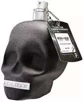 Police to Be Hyperverse Man EDT tualetinis vanduo unisex, 75 ml