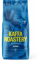 Kaffa Roastery Aina -kahvipapu, 1kg