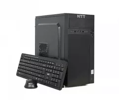 Stacionarus kompiuteris Ntt System NTT proDesk Ultra 7 265, 16GB RAM, 1 TB SSD, WIFI, W11 Pro