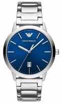 Vyriškas laikrodis EMPORIO ARMANI AR11311 Ruggero + BOX