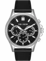 Laikrodis PAUL LORENS MALE WATCH - PL8071A2-6F1 (zg373d) + BOX
