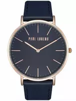 Moteriškas laikrodis PAUL LORENS - PL11014A7-6F3 (zg509e) + BOX