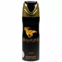 Lattafa Qaed Al Fursan Scented Purškiklis Unisex, 200 ml