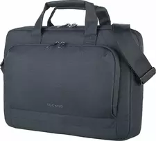 Krepšys Tucano Star na laptopa 14" Macbook mėlyna