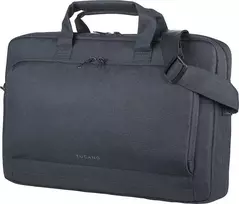 Krepšys Tucano Star na laptopa 16" Macbook mėlyna