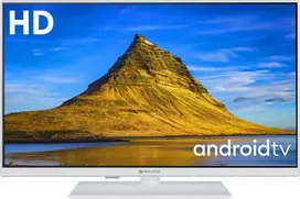 ProCaster LE-32SL502WH 32 HD paruoštas Android LED televizorius