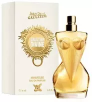 Jean Paul Gaultier Divine EDP parfumuotas vanduo moterims, 6 ml