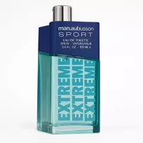 Aubusson Sport Extreme Aqua-Marine EDT tualetinis vanduo vyrams, 100 ml