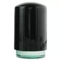La Martina Alpha Woods Intense EDC odekolonas unisex buteliukas, 40 ml