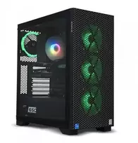 Stacionarus kompiuteris „HIRO Gamer“ kompiuteris, AMD Ryzen 7 9700X, RTX 5060 8GB, 32GB RAM, 2TB SSD, WIFI, W11H