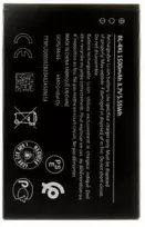 Originali Nokia 6300 / Nokia 8000 baterija BL-4XL 1500mAh 3.7V