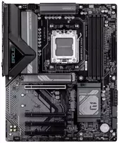 Pagrindinė plokštė Gigabyte GA-B840 EAGLE WF6E (AM5) (D)
