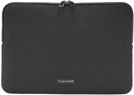 Tucano Colore2 do laptop 15.6" macbook Pro 16'' juoda