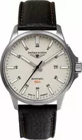 Laikrodis Bauhaus Laikrodis Bauhaus Aviation 2864-5, automatinis