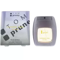 Issey Miyake Tom Prune, Lavender Musk, Eau De Toilette, For Men, 75 ml For Men