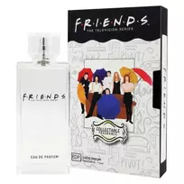 Parfums De Marly Warner Bros, Friends, Eau De Parfum, Unisex, 75 ml Unisex