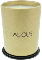 Lalique Le Desert Muscat Oman Scented Candle, 190 g