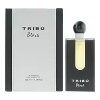 Benetton Tribu Man EDP parfumuotas vanduo vyrams, 100 ml