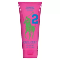 Ralph Lauren Big Pony 2 Losjonas kūnui Body, 200 ml