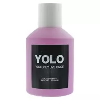 Dolce&Gabbana Dolce & Gabbana Palm Beach, Yolo You Only Live Once, kvepalai moterims, 100 ml
