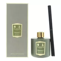 Kondicionierius Floris Of London Greipfrutų ir rozmarinų kvapų difuzorius Aroma difuzorius, 200 ml
