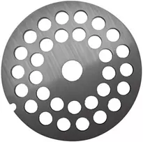 Royal Catering 8 mm koštuvas Wolf 220PRO mėsmalei