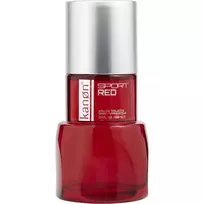 Kanon, Sport Raudona, Eau De Toilette, For Men, 100 ml