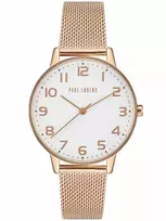 Laikrodis PAUL LORENS WOMEN'S WATCH - PL11715B2-4D1 (zg511d) + BOX