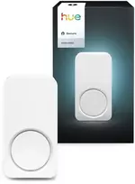 Philips Hue Secure Smart Chime, EU | Baltas