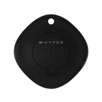 „Hyper“ | „HyperShield Universal“ – mano vietos nustatymo / sekimo įrenginys | HS5800BKGL | Juodas