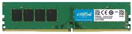 RAM Crucial CT32G4DFD832AT, 32GB, 1 x 32GB, DDR4, 3200 MHz, 288 kontaktų DIMM