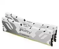RAM Atmintis Kingston Fury Renegade, DDR5, 48GB, 8000MHz, CL38 (KF580C38RWK2-48)