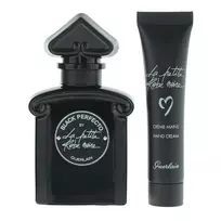 Set Guerlain: Juodas Perfecto By La Petite Robe Noire Eau De Parfum For Women, 30 ml + Juodas Perfecto By La Petite Robe Noire Hydration Hand Kreminis, 30 ml