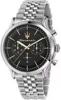 Laikrodis MASERATI MEN'S WATCH R8873618017 -EPOCA (zs029a)