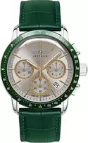 Zeppelin laikrodis Zeppelin New York 88785, kvarcas 42mm