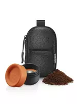 Coffee basket set for Wacaco Minipresso GR2 Kavos aparatas