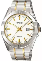 Vyriškas laikrodis CASIO MTP-1308SG-7AVDF (zd177f) + BOX