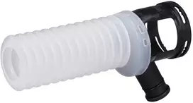 Makita Dulkių surinkimo priedas HR2670, 110mm, gręžimo darbams 1914L7-6