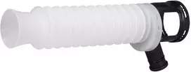 Makita Dulkių surinkimo priedas HR2670, 190mm, gręžimo darbams 1914L9-2