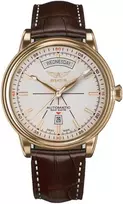 Laikrodis Aviator Douglas Day Date V.3.20.1.147.4